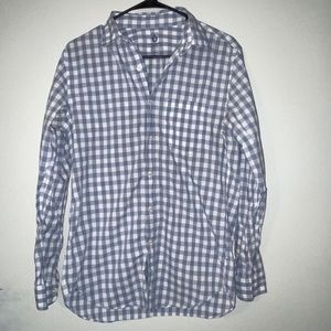J Crew Button Down Shirt
